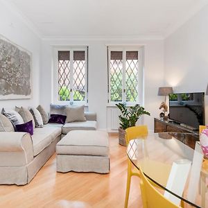 Appartement met Drie Slaapkamers